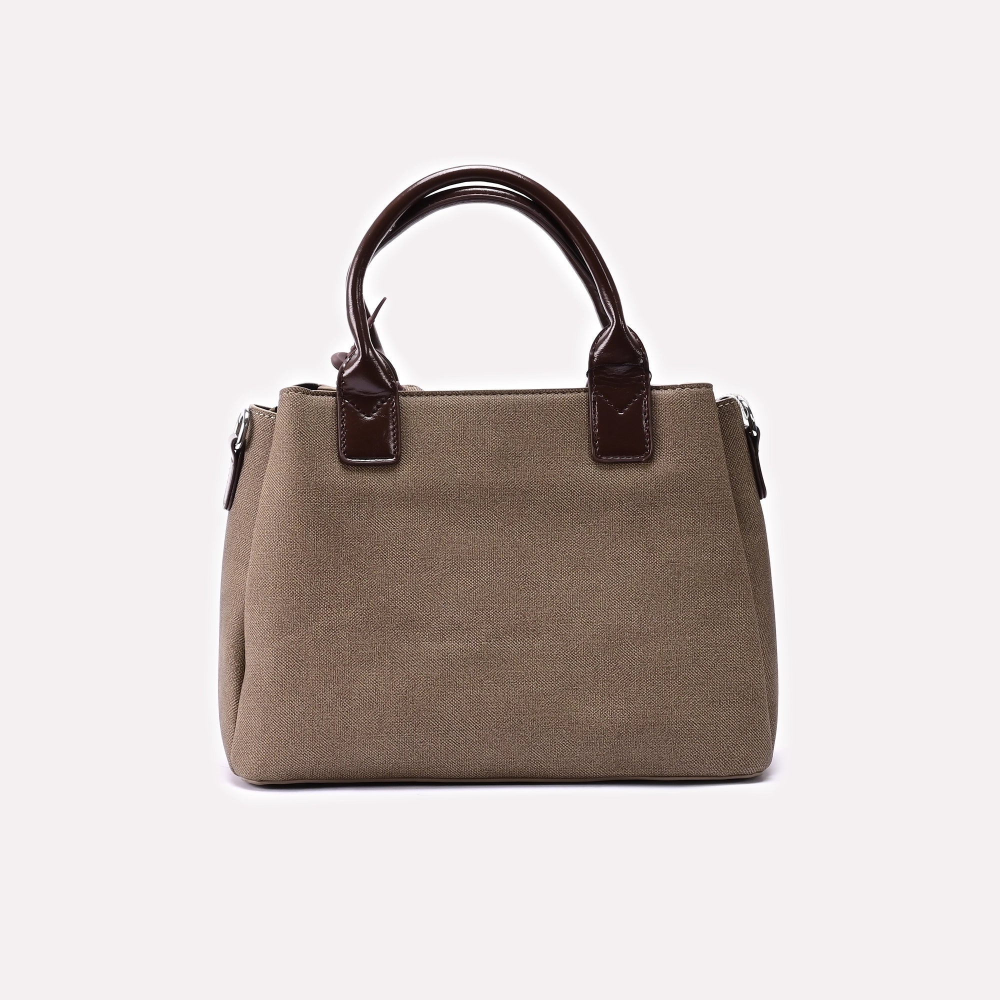 Casual Shoulder Bag Green 0331764