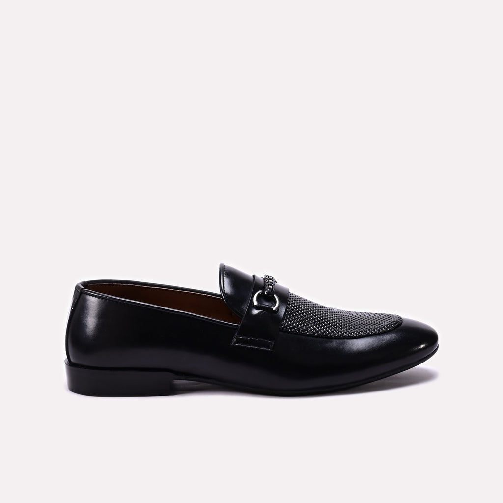 Formal Shoes Black 0111526