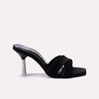 Casual Slipper Black 0413558