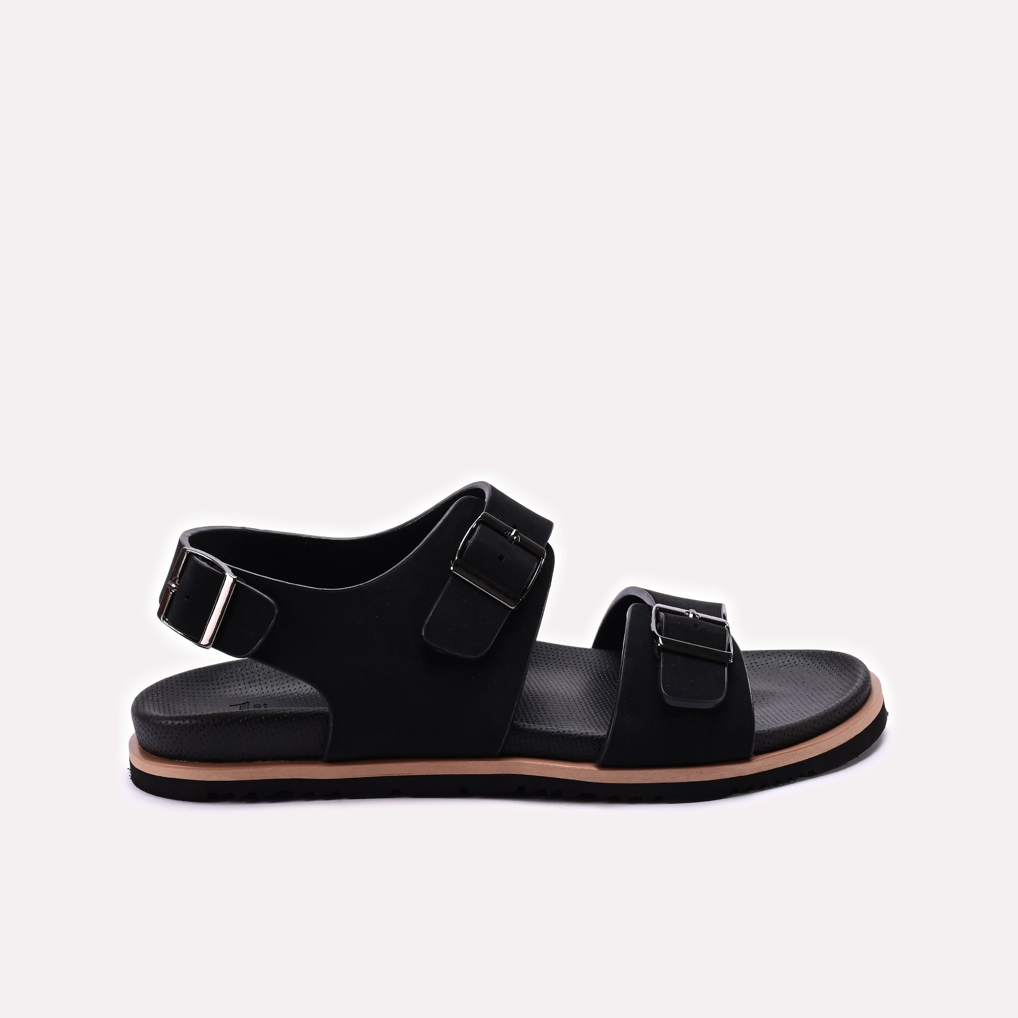 Casual Sandal Black 0141468