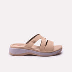 Casual Slipper Fawn 0413449