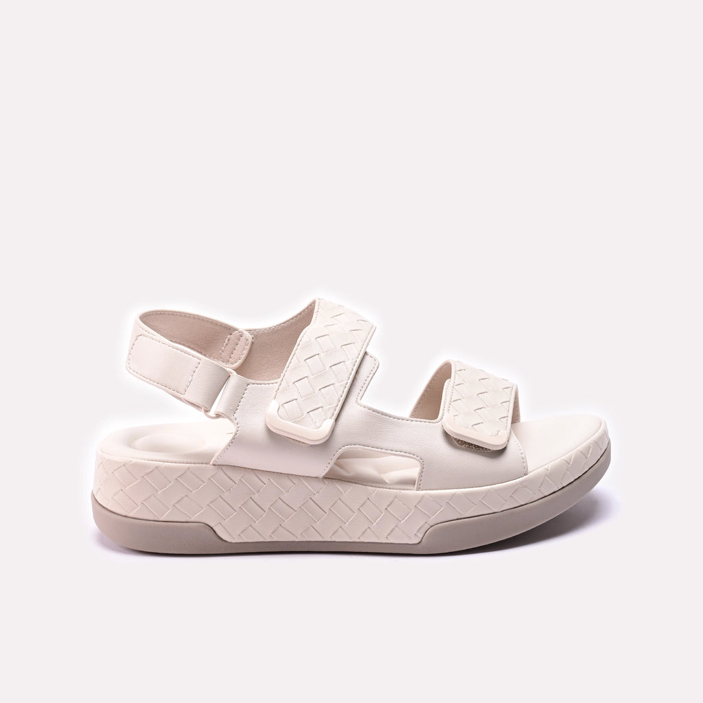 Casual Sandal Fawn 0421882