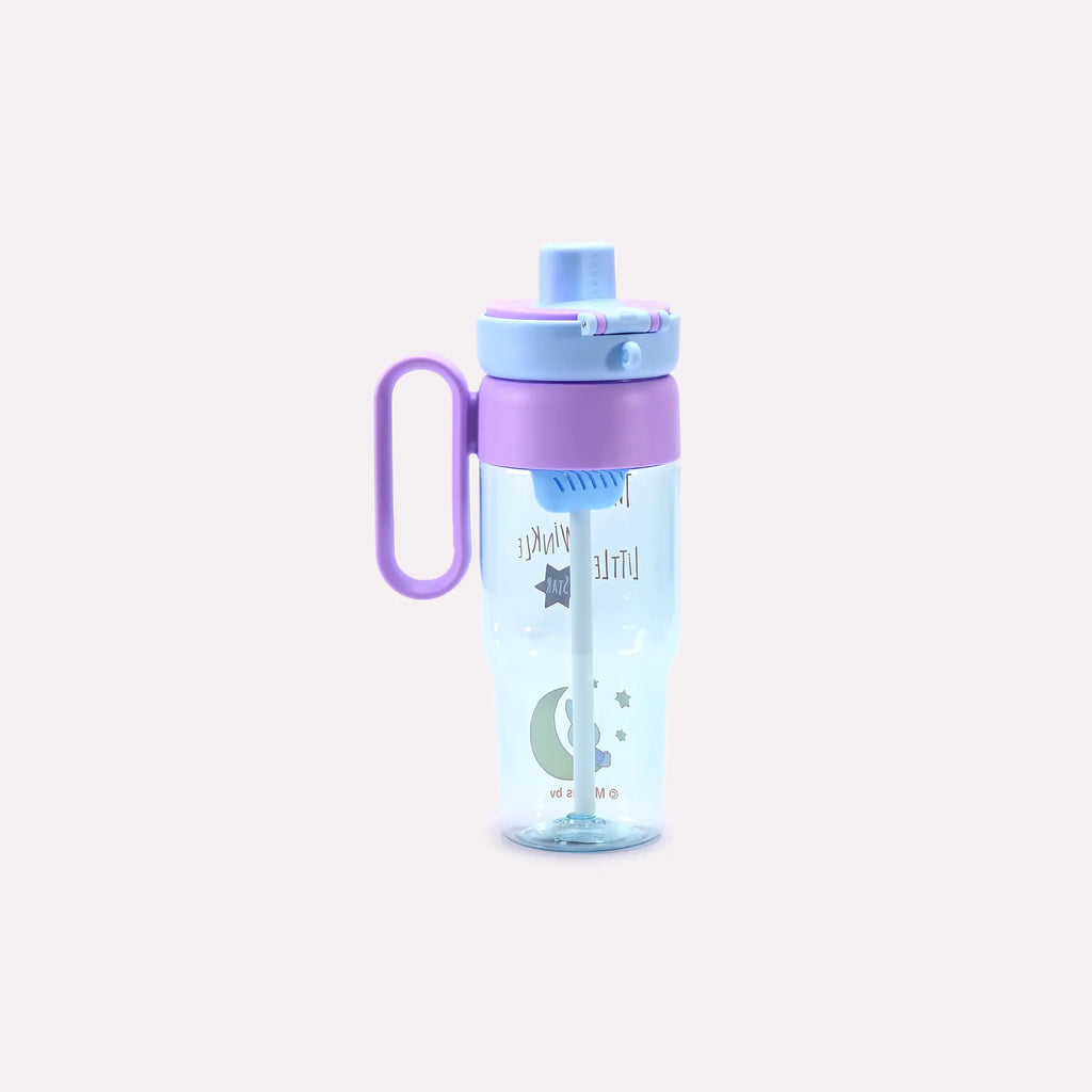 Water Bottle Turquoise 1610032