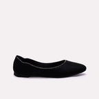 Fancy Pumps Black 0431397