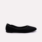 Fancy Pumps Black 0431397