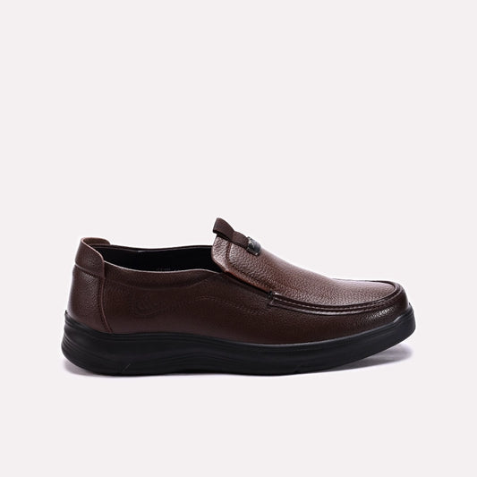 Casual Shoes Brown 0160601