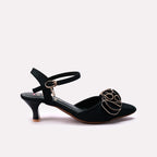 Fancy Court Shoes Green 0450073