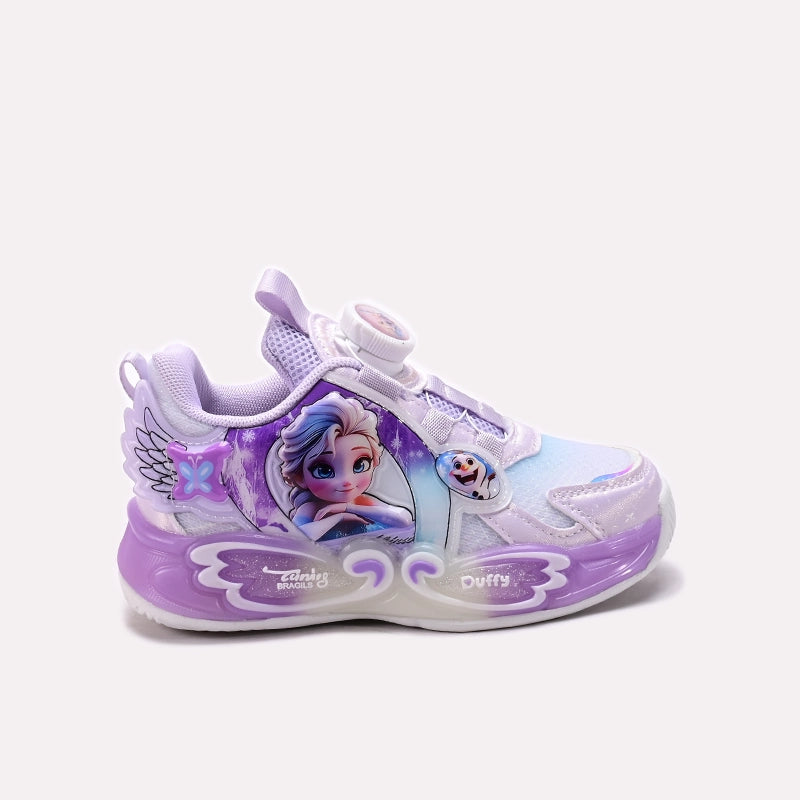 Baby Jogger Shoes Purple 750339