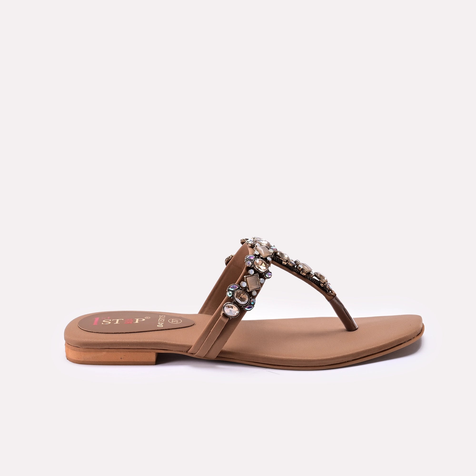 Fancy Slipper Fawn 0413715