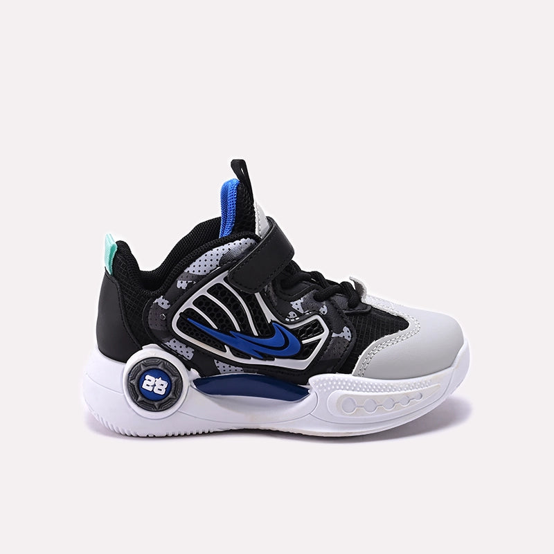 Baba Jogger Shoes Blue 0650688