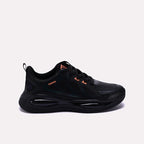Sneaker Shoes Orange 0120676