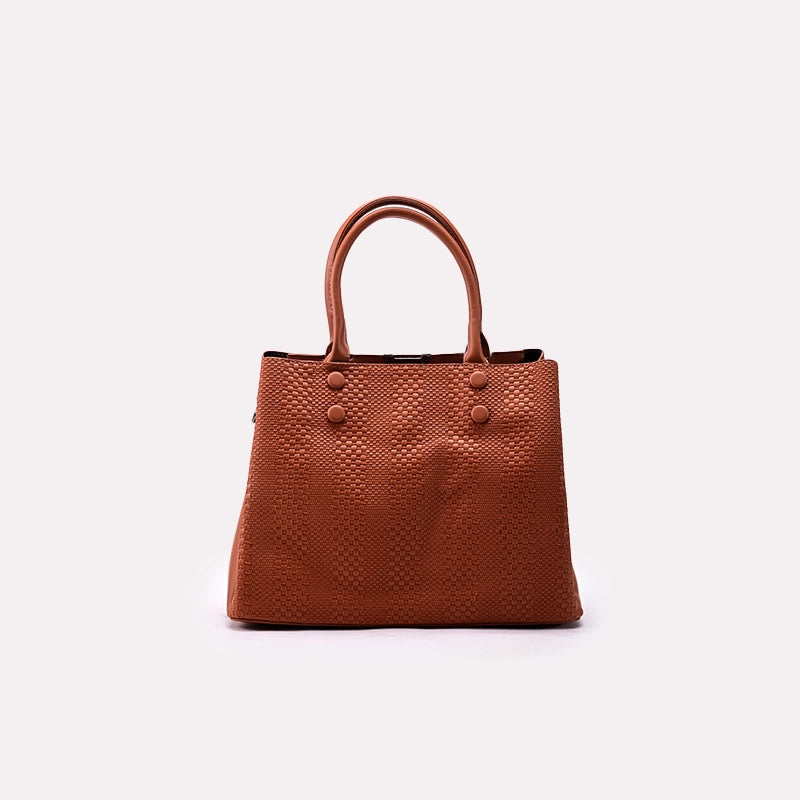 Casual Shoulder Bags Mustard 0331500