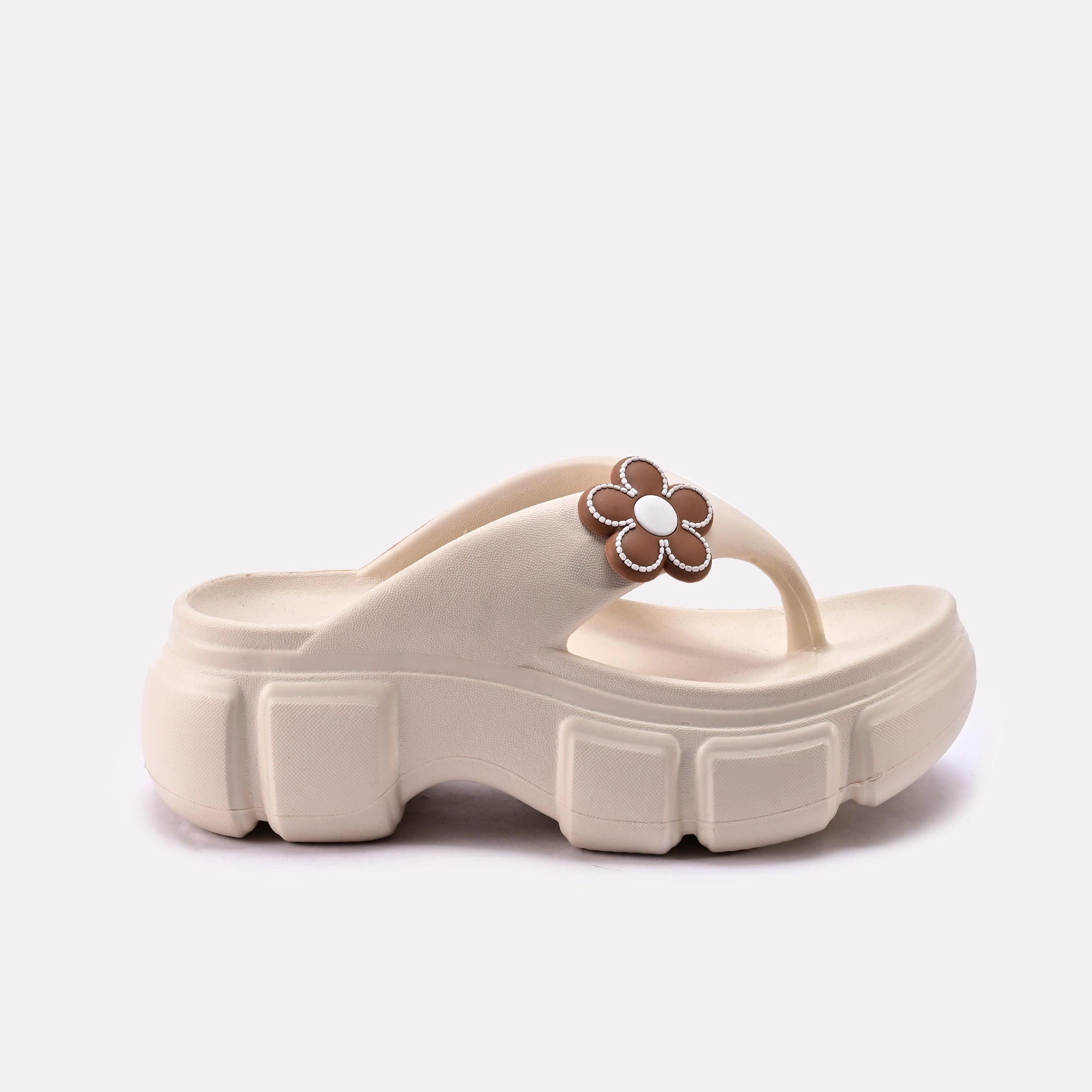 Casual Slipper Fawn 0413397