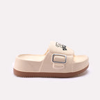 Casual Slipper Fawn 0413398