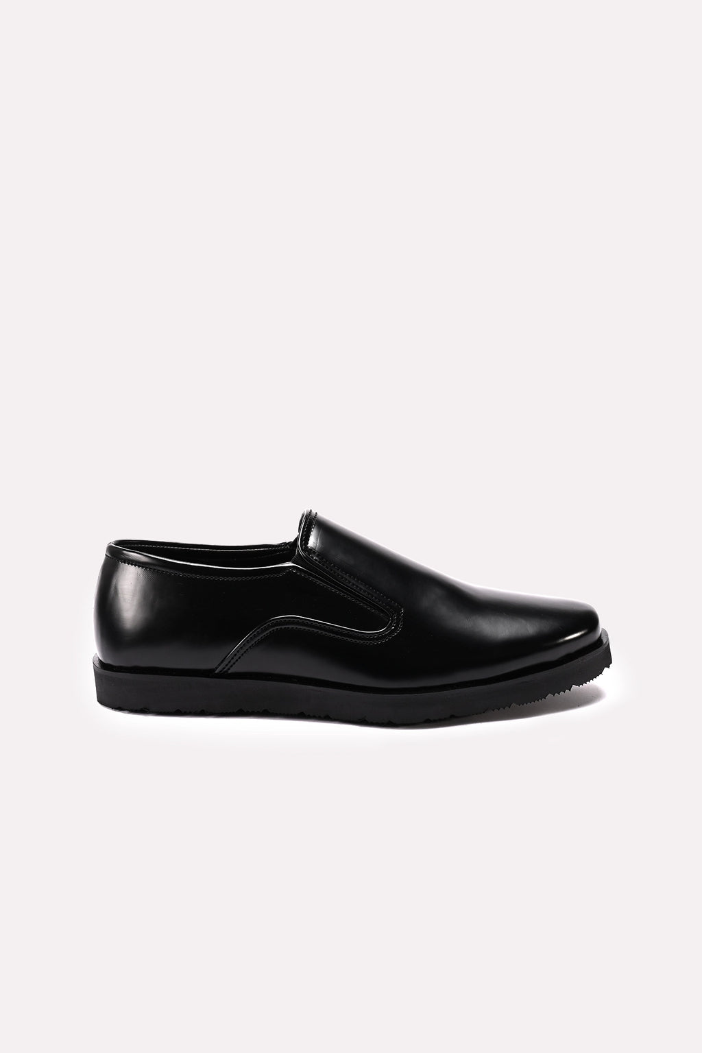 Casual Shoes Black 0160736