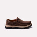 Casual Shoes Brown 0160651