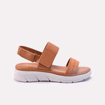 Casual Sandal Mustard 0421622