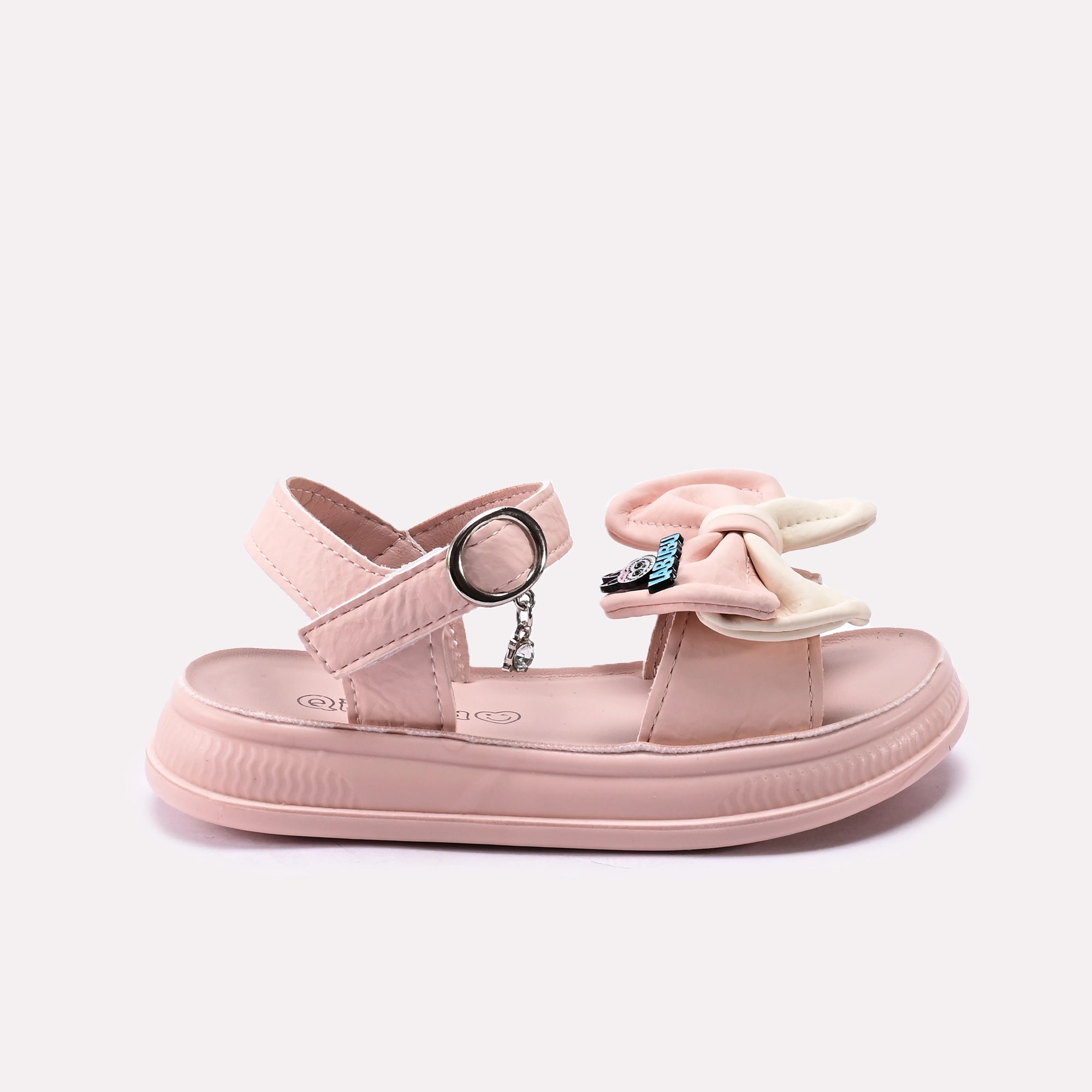Baby Casual Sandal Pink 0721362