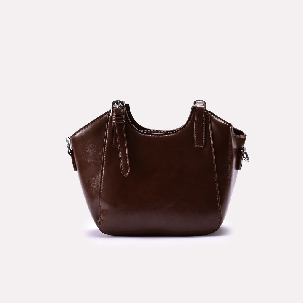 Casual Hand Bags Mustard 0322208