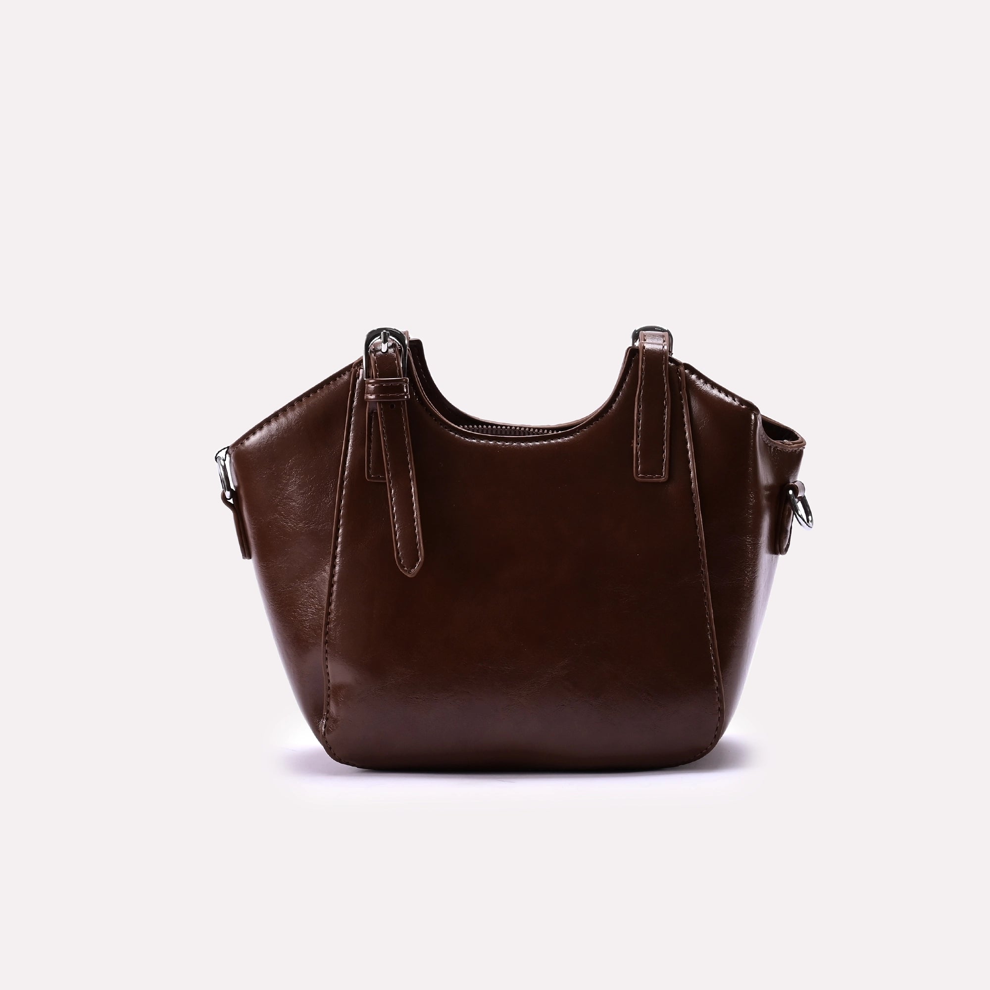 Casual Hand Bags Mustard 0322208