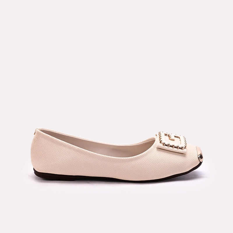 Fancy Pumps Fawn 0431421