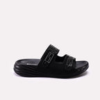 Casual Slipper Black 0413865