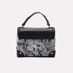 Hand Bag Black 0322320