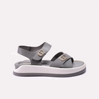 Casual Sandal Gray 0421861
