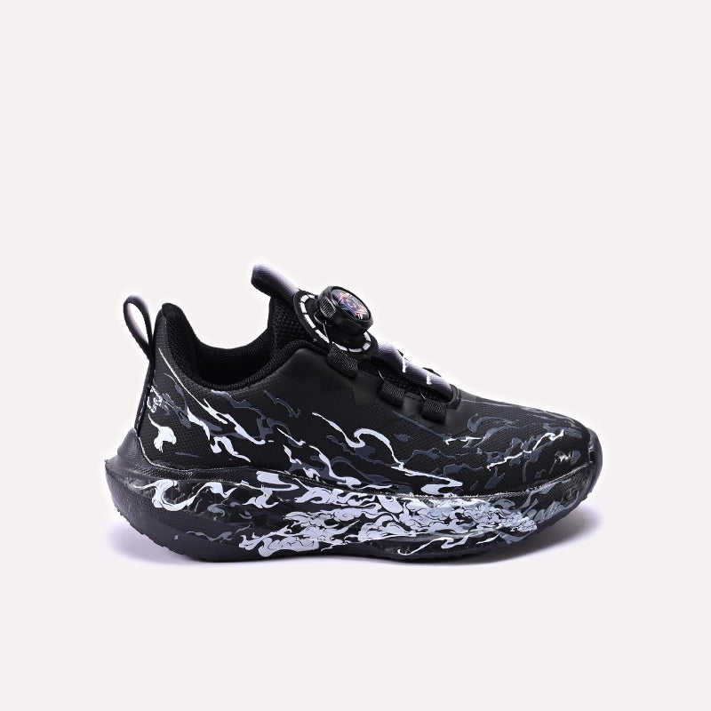 Baba Jogger Shoes Gray 0650735