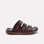 Casual Slipper Brown 0151350