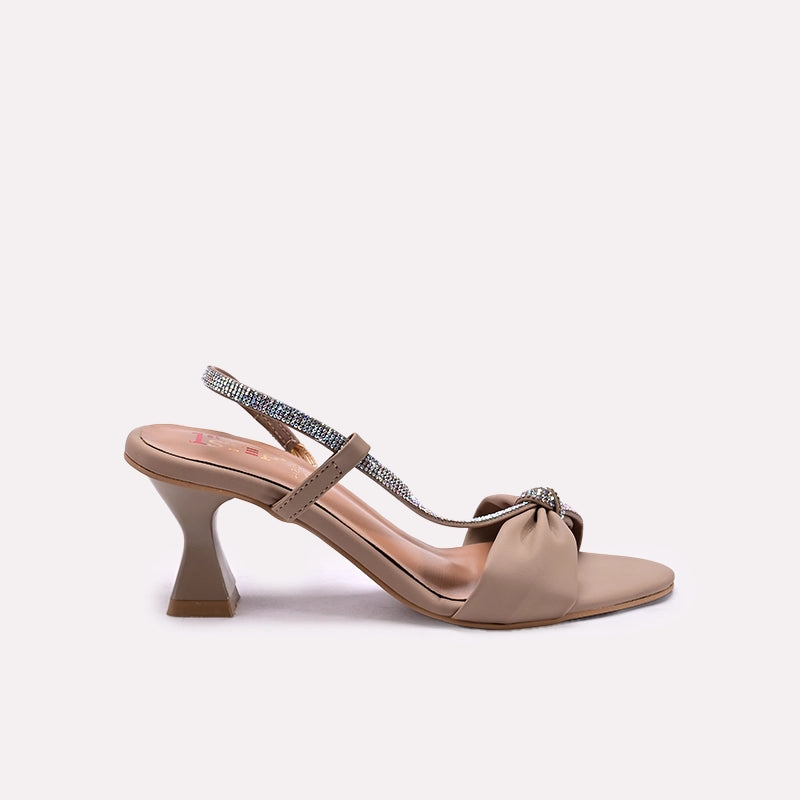 Fawn Fancy Sandals 0421586