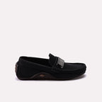 Baba Loafer Shoes Black 0610612