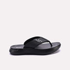 Sport Slipper Black 0151366