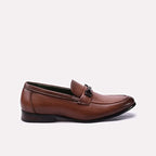 Brown Formal Shoes 0111402