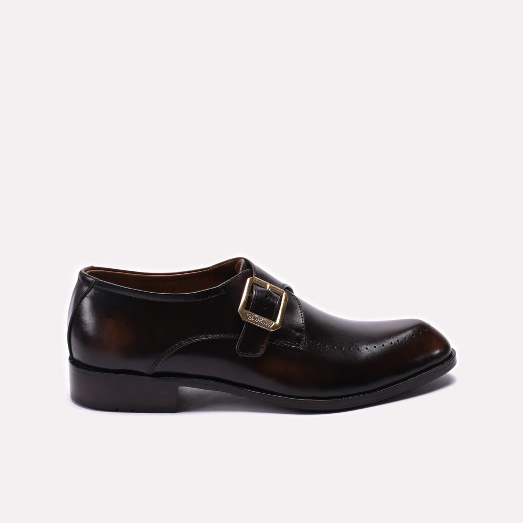 Formal Shoes Brown 0111928