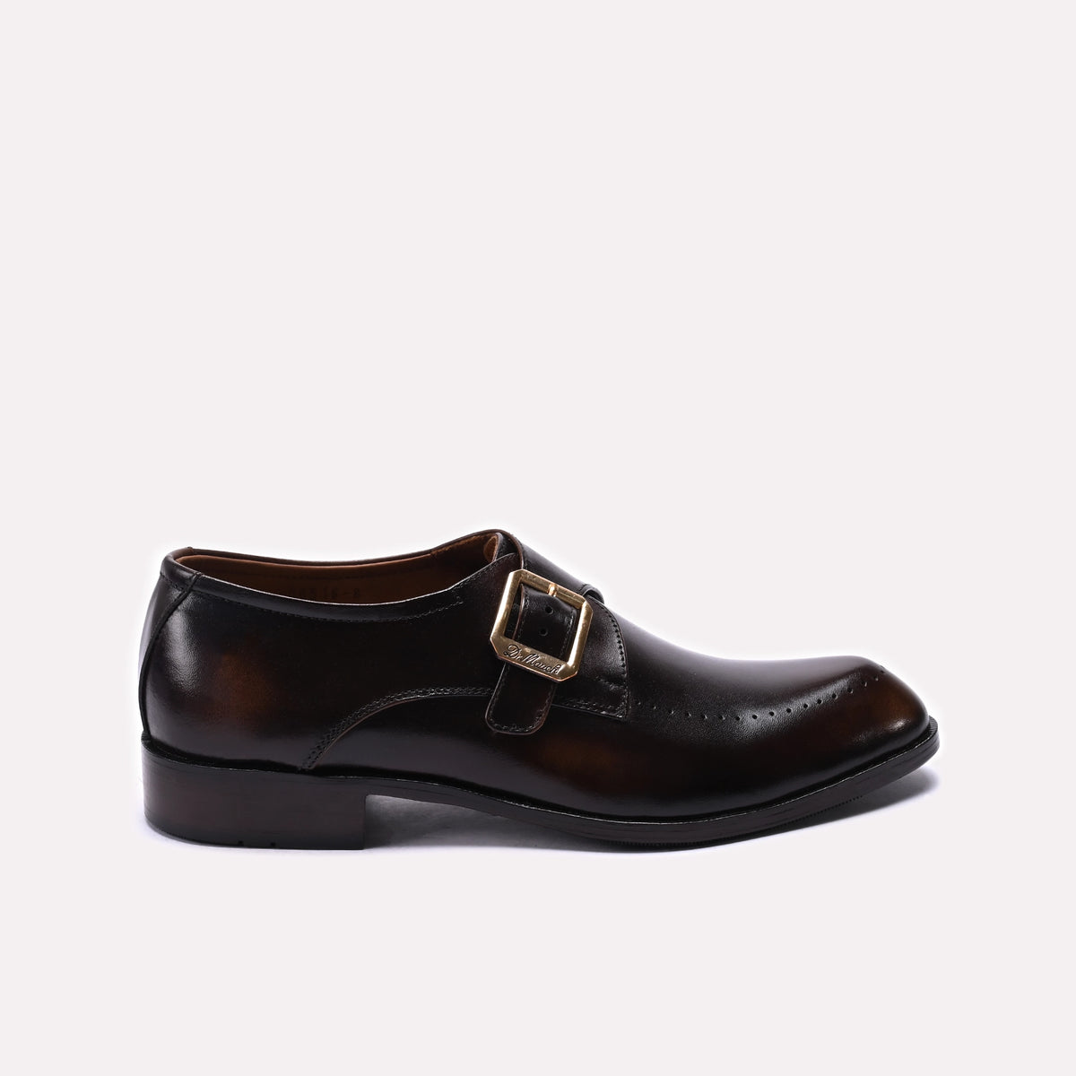 Formal Shoes Brown 0111928