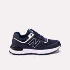 Sneaker Shoes Blue 0120749