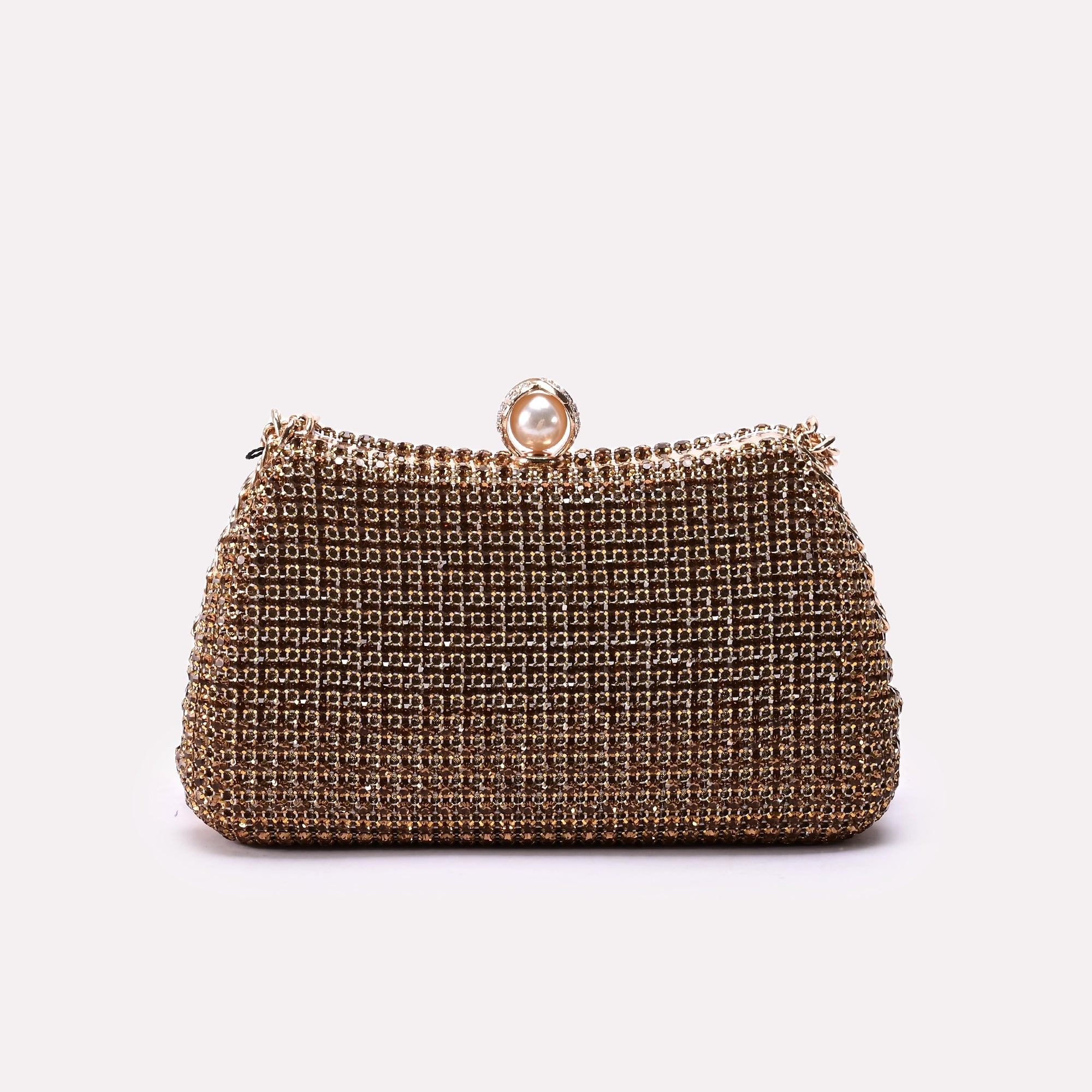 Party Clutch Golden 0315840