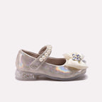Baby Fancy Pumps Fawn 0710586