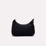 Casual Hand Bags Black 0321999