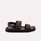 Casual Sandal Brown 0141433