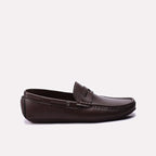 Loafer Shoes Brown 0131009