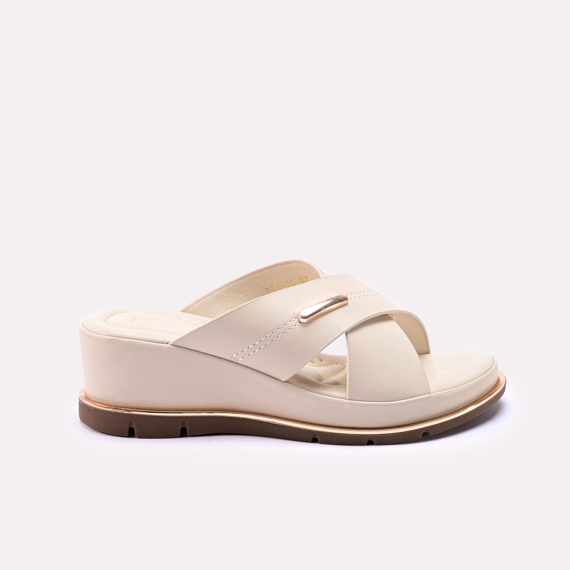 Casual Slipper Fawn 0413998