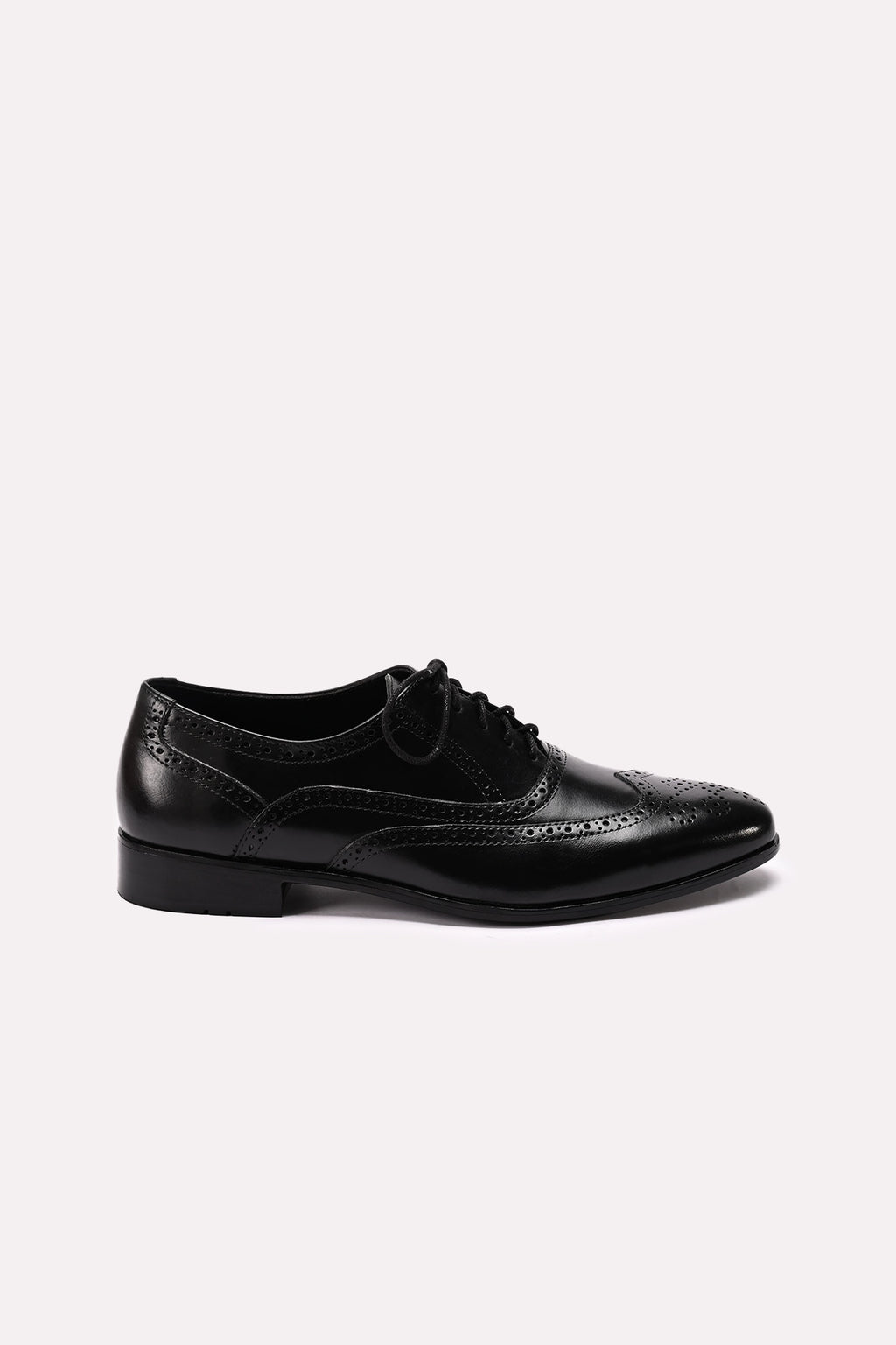 Formal Shoes Black 0111825