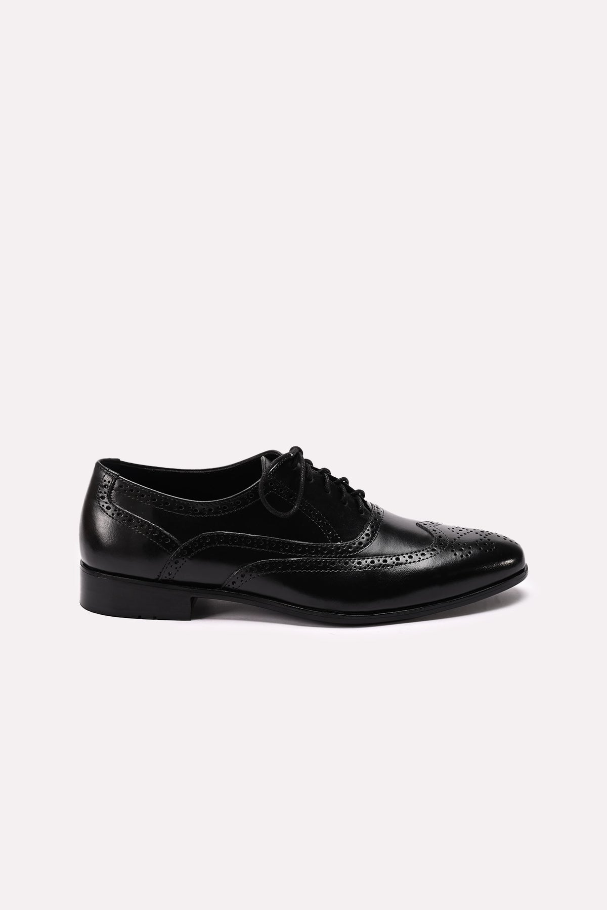 Formal Shoes Black 0111825