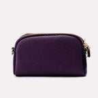 Casual Wallet Purple 0310422