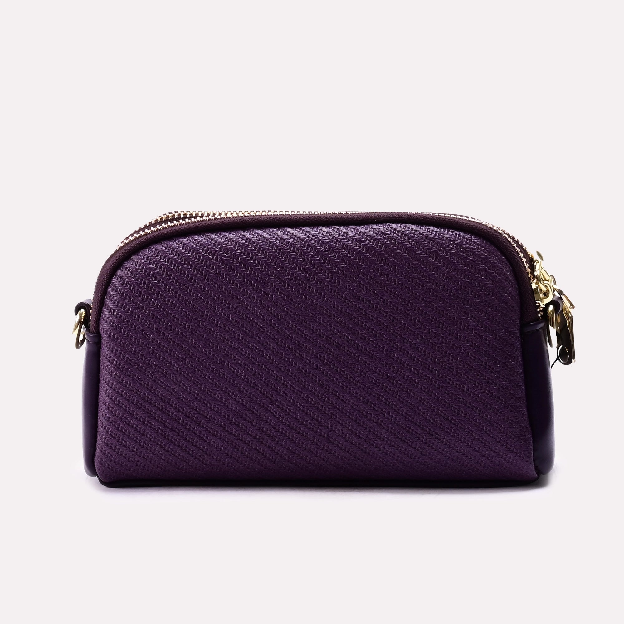 Casual Wallet Purple 0310422