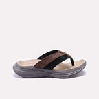 Casual Slipper Black 0151400