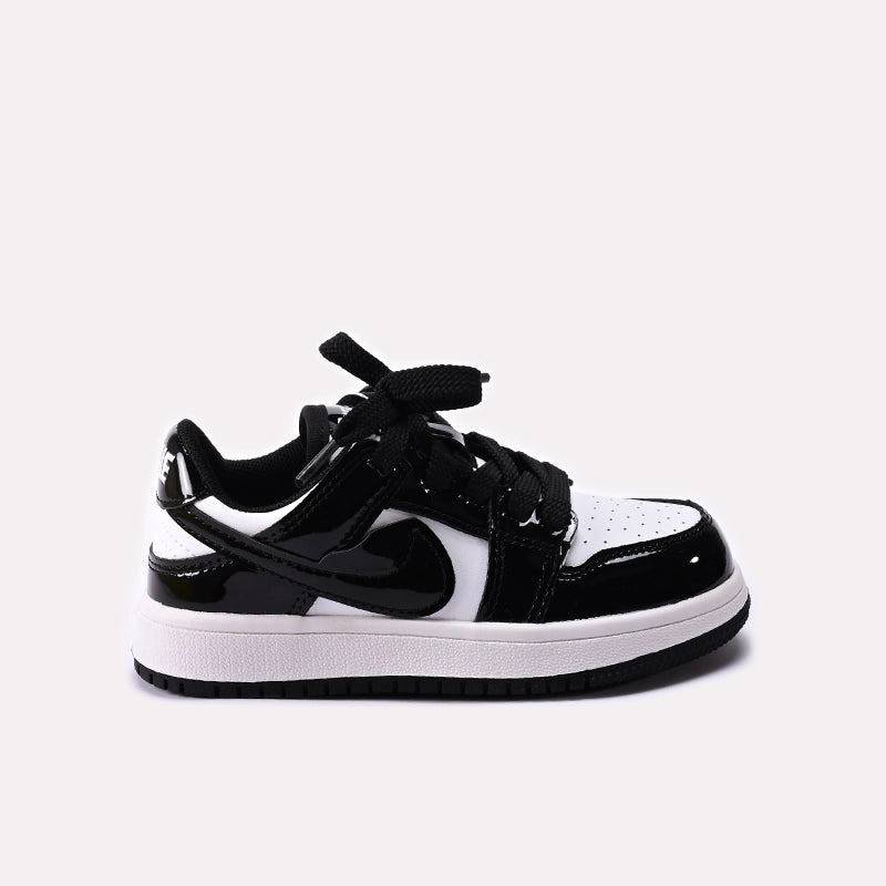 Baba Jogger Shoes White 0650699