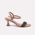 Fancy Sandal Fawn 0421723